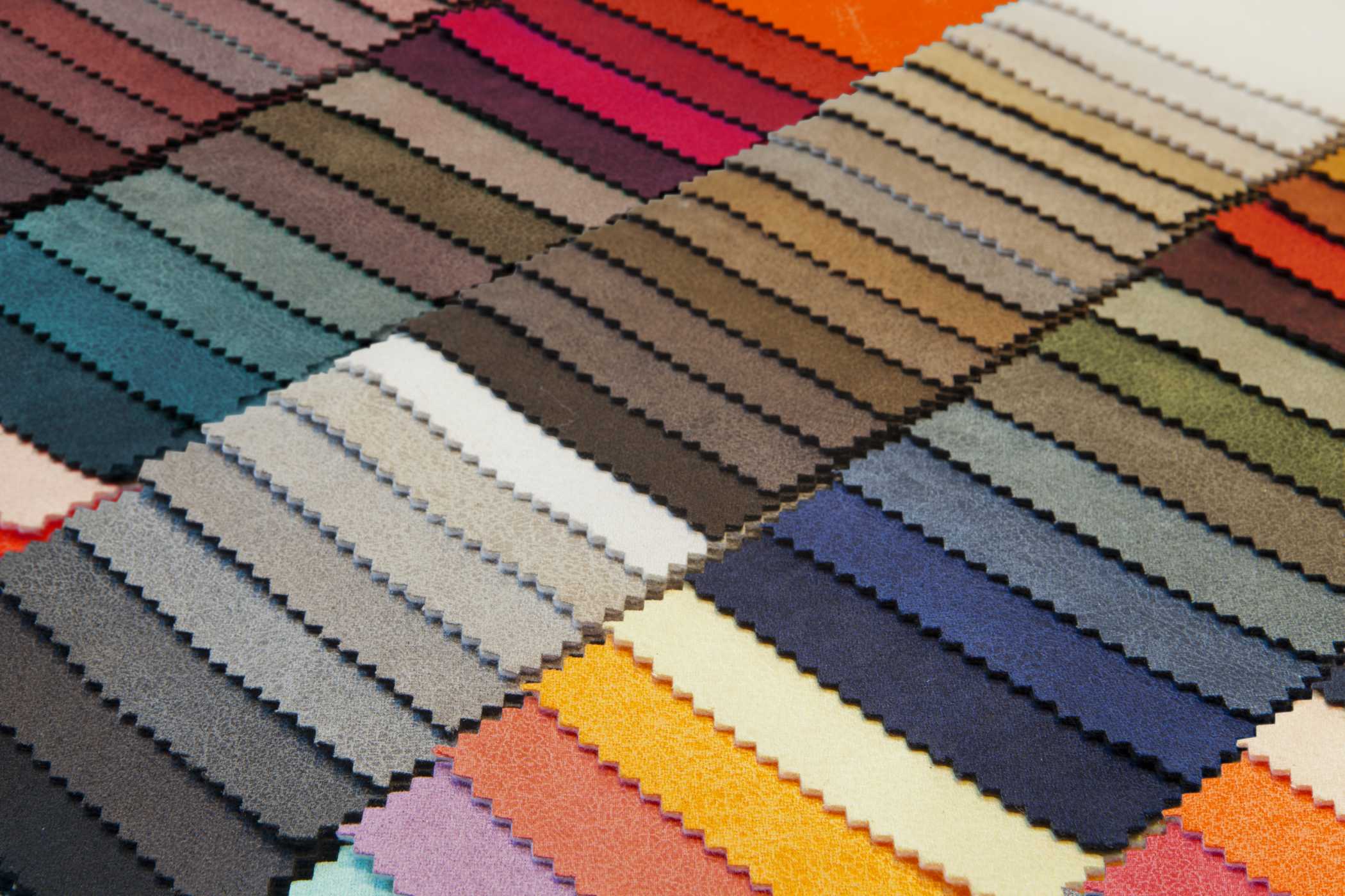 Sample Fabric
