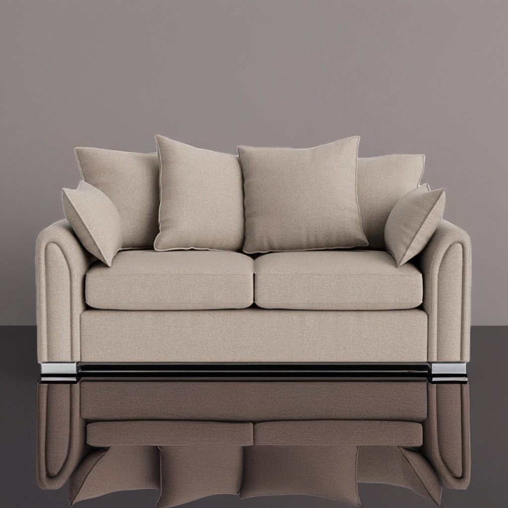 3 Seater Windsor Luxe Velvet Sofa